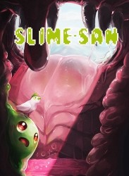 Slime-San